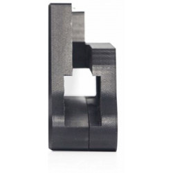 CHAIN GUIDE KTM/GAS/HVA/SHERCO - 12311678 - Dr Rider