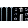 CHAIN GUIDE KTM/GAS/HVA/SHERCO - 12311678 - Dr Rider