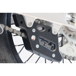 CHAIN GUIDE KTM/GAS/HVA/SHERCO - 12311678 - Dr Rider