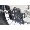 CHAIN GUIDE KTM/GAS/HVA/SHERCO - 12311678 - Dr Rider