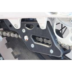 CHAIN GUIDE KTM/GAS/HVA/SHERCO - 12311678 - Dr Rider