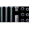 CHAIN GUIDE KTM/GAS/HVA/SHERCO - 12311679 - Dr Rider