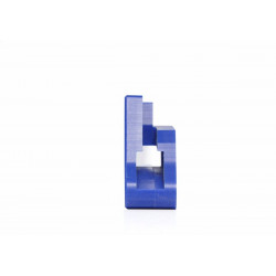 CHAIN GUIDE KTM/GAS/HVA/SHERCO - 12311679 - Dr Rider
