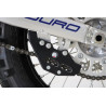 CHAIN GUIDE HONDA BK - 12311683 - Dr Rider