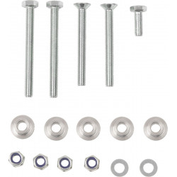 CHAIN GUIDE HONDA BK - 12311683 - Dr Rider