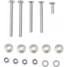 CHAIN GUIDE HONDA BK - 12311683 - Dr Rider