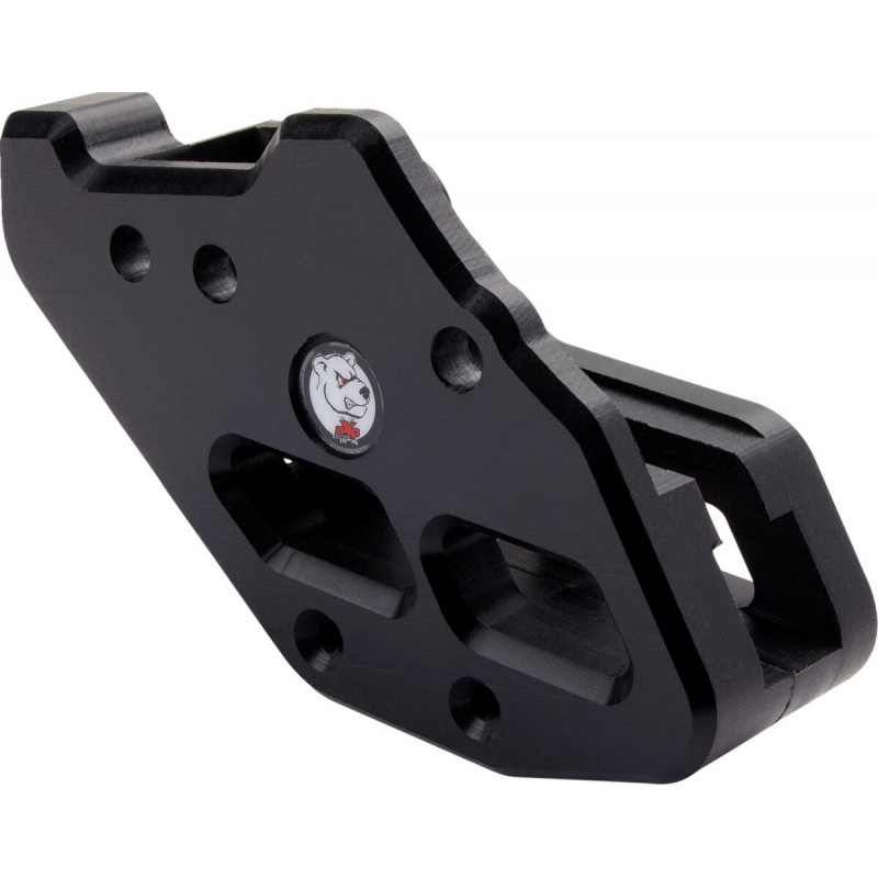 CHAIN GUIDE TM RACING 18-23 BK - 12311684 - Dr Rider