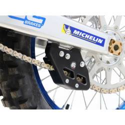 CHAIN GUIDE TM RACING 18-23 BK - 12311684 - Dr Rider