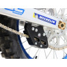 CHAIN GUIDE TM RACING 18-23 BK - 12311684 - Dr Rider