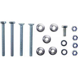 CHAIN GUIDE TM RACING 18-23 BK - 12311684 - Dr Rider