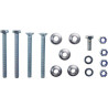CHAIN GUIDE TM RACING 18-23 BK - 12311684 - Dr Rider