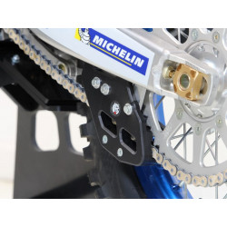CHAIN GUIDE TM RACING 18-23 BK - 12311684 - Dr Rider