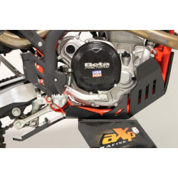 CHAIN GUIDE TM RACING 18-23 BK - 12311684 - Dr Rider