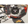 CHAIN GUIDE TM RACING 18-23 BK - 12311684 - Dr Rider