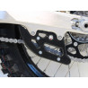 CHAIN GUIDE KTM/GAS/HVA 23- BK - 12311685 - Dr Rider