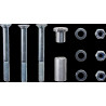 CHAIN GUIDE KTM/GAS/HVA 23- BK - 12311685 - Dr Rider