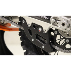 CHAIN GUIDE KTM/GAS/HVA 23- BK - 12311685 - Dr Rider