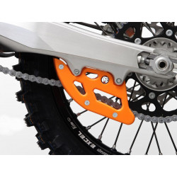 CHAIN GUIDE KTM 23- OR - 12311686 - Dr Rider
