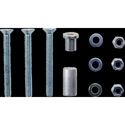 CHAIN GUIDE KTM 23- OR - 12311686 - Dr Rider