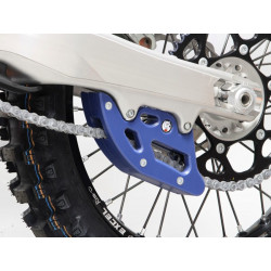 CHAIN GUIDE HVA 23- BL - 12311688 - Dr Rider