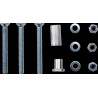 CHAIN GUIDE HVA 23- BL - 12311688 - Dr Rider