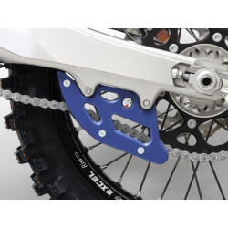 CHAIN GUIDE HVA 23- BL - 12311688 - Dr Rider