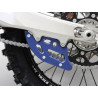 CHAIN GUIDE HVA 23- BL - 12311688 - Dr Rider