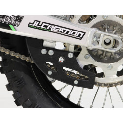 CHAIN GUIDE KAWA BK - 12311689 - Dr Rider