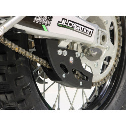 CHAIN GUIDE KAWA BK - 12311689 - Dr Rider