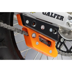 CHAIN GUIDE PAD KTM/GAS/HVA/SH - 12311690 - Dr Rider
