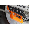 CHAIN GUIDE PAD KTM/GAS/HVA/SH - 12311690 - Dr Rider