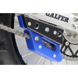 CHAIN GUIDE PAD KTM/GAS/HVA/SH - 12311690 - Dr Rider