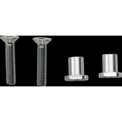 CHAIN GUIDE PAD KTM/GAS/HVA/SH - 12311690 - Dr Rider