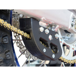 CHAIN GUIDE YZF 23- BK - 12311729 - Dr Rider