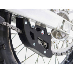 CHAIN GUIDE SHERCO 24- BL - 12311731 - Dr Rider