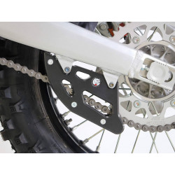 CHAIN GUIDE SHERCO 24- BL - 12311731 - Dr Rider