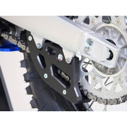 CHAIN GUIDE SHERCO 24- BL - 12311731 - Dr Rider