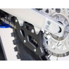 CHAIN GUIDE SHERCO 24- BL - 12311731 - Dr Rider