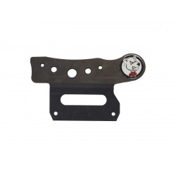 SWING ARM PROTECTION RAPTOR700 - 12311733 - Dr Rider