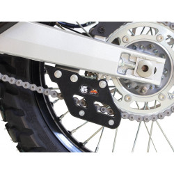 CHAIN GUIDE SUZUKI DR-Z4S 25-2 - 12311793 - Dr Rider
