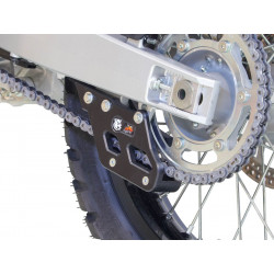 CHAIN GUIDE SUZUKI DR-Z4S 25-2 - 12311793 - Dr Rider