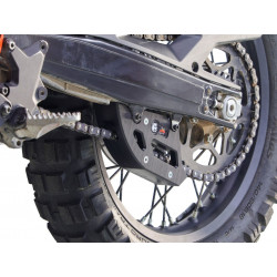 CHAIN GUIDE KTM 390 ADV 25-26  - 12311794 - Dr Rider
