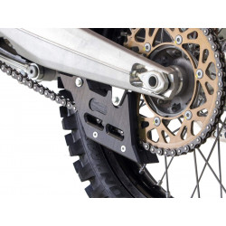 CHAIN GUIDE DUC DESMO 450MX 25 - 12311807 - Dr Rider