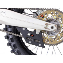 CHAIN GUIDE DUC DESMO 450MX 25 - 12311807 - Dr Rider