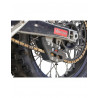 CHAIN GUIDE KOVE 450 RALLY BK - 12311816 - Dr Rider