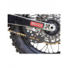 CHAIN GUIDE KOVE 450 RALLY BK - 12311816 - Dr Rider