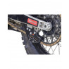 CHAIN GUIDE KOVE 450 RALLY BK - 12311816 - Dr Rider