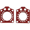 AXLE BLOCKS CRF450 09 - 12310217 | Dr Rider