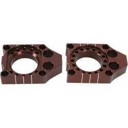 PC AXLE BLOCKS KXF/RMZ - 12310268 | Dr Rider
