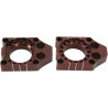 PC AXLE BLOCKS KXF/RMZ - 12310268 | Dr Rider